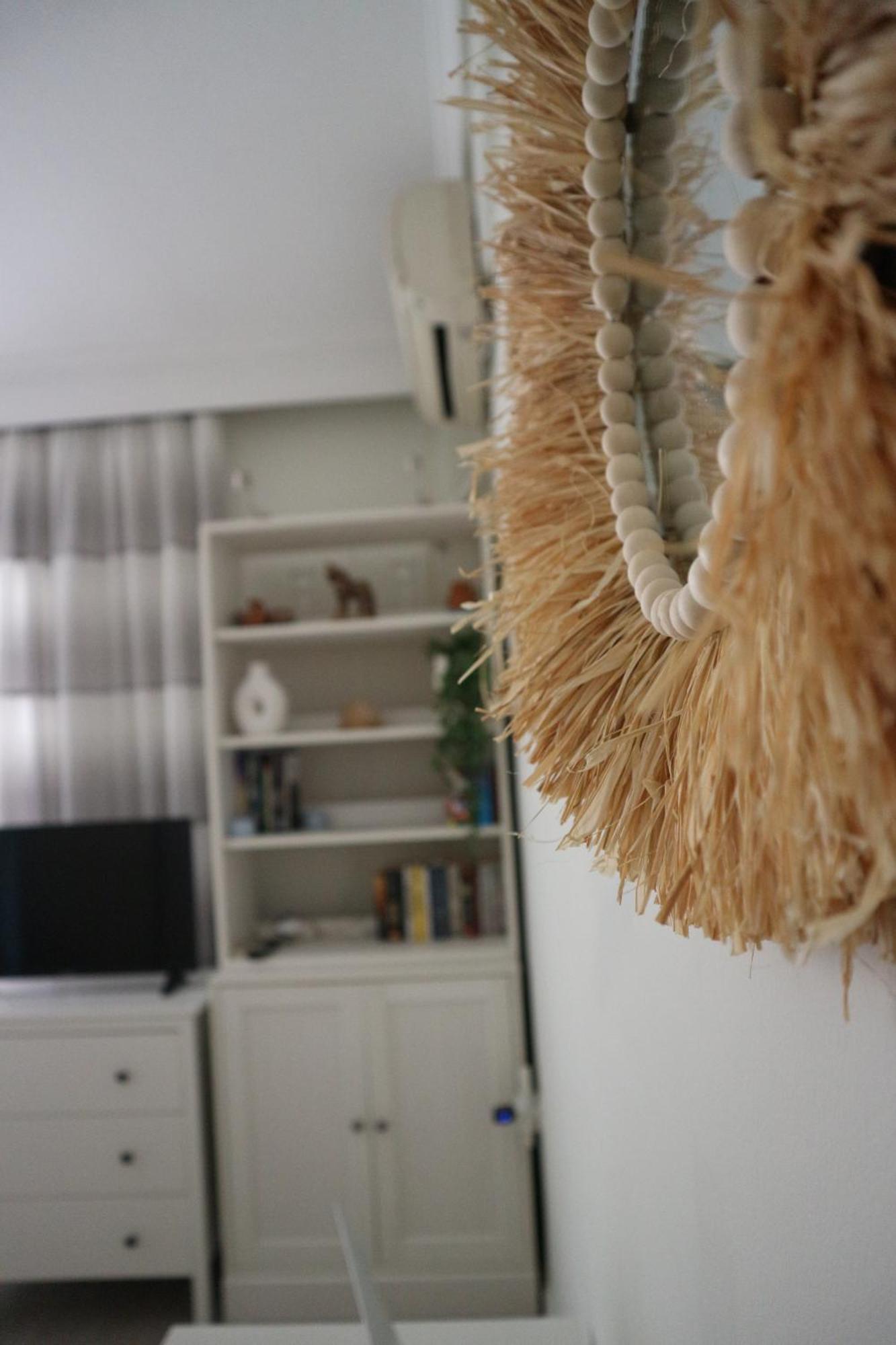 Grandma Mary'S Apartment Nea Playia Kültér fotó